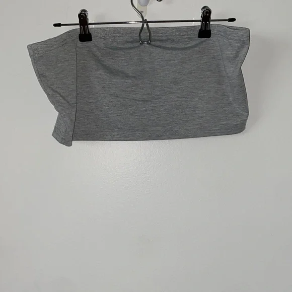 NWOT Simple Tube Top🐰 - Picture 1 of 2